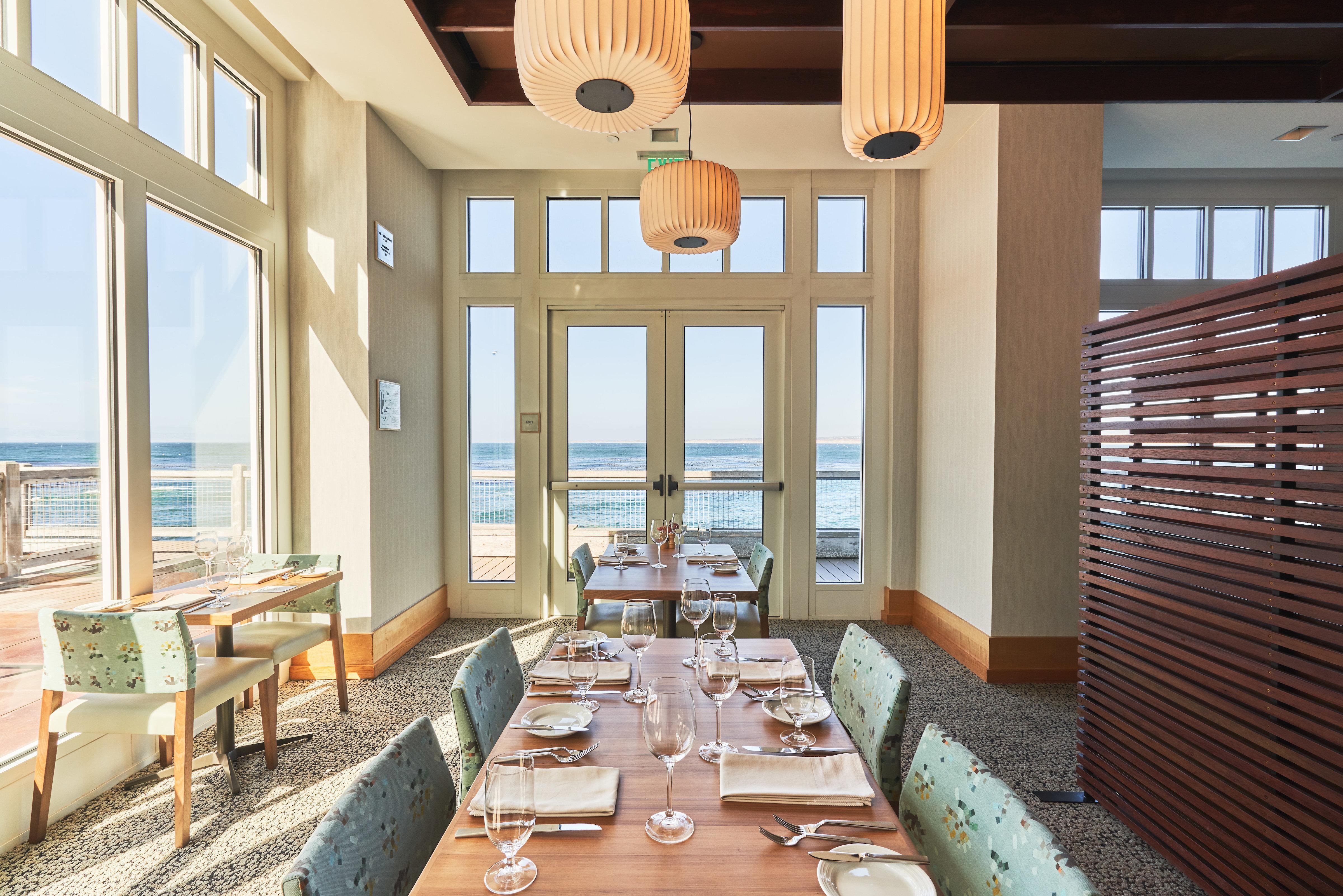 Intercontinental The Clement Monterey By Ihg Hotel Exterior photo