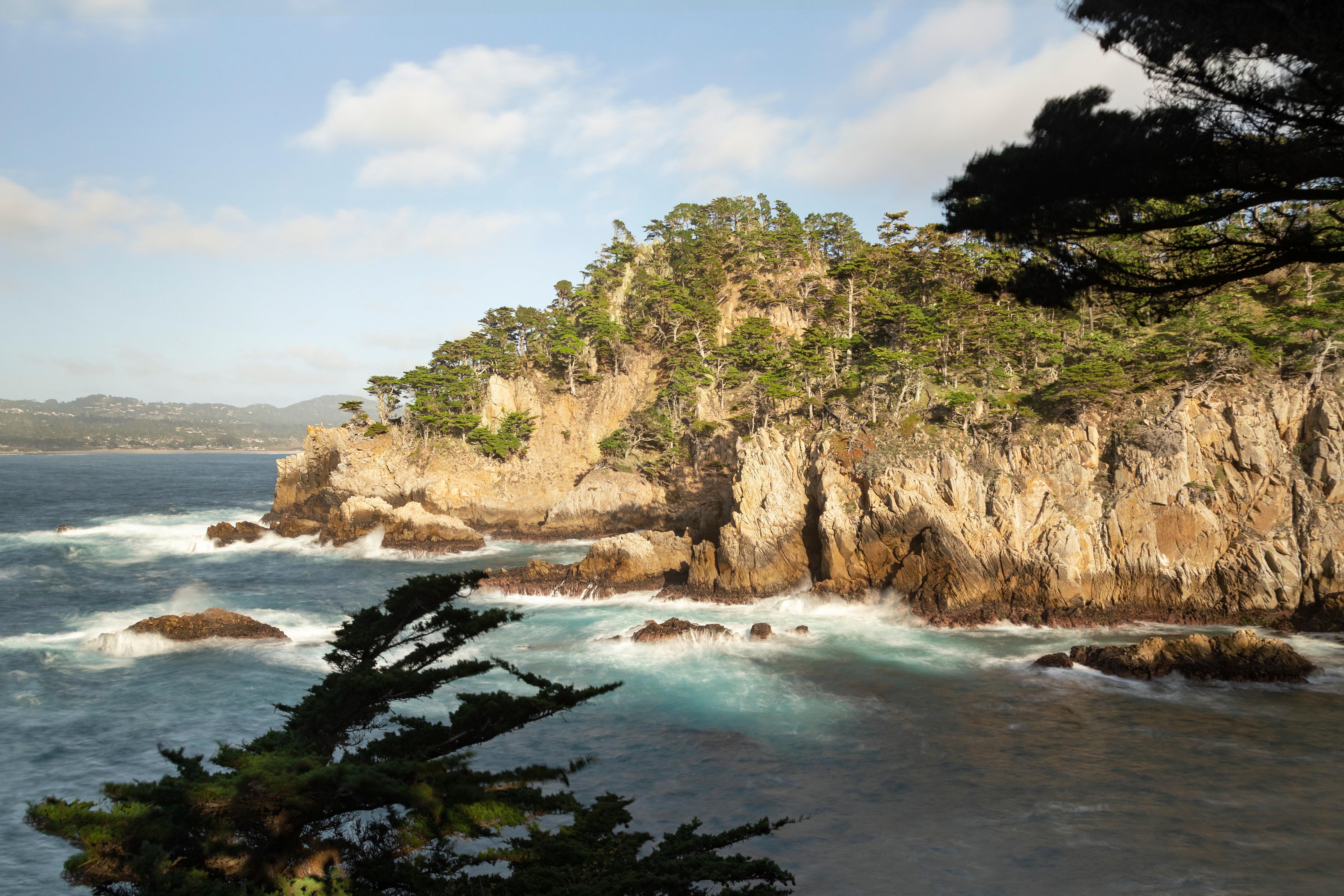 Intercontinental The Clement Monterey By Ihg Hotel Exterior photo