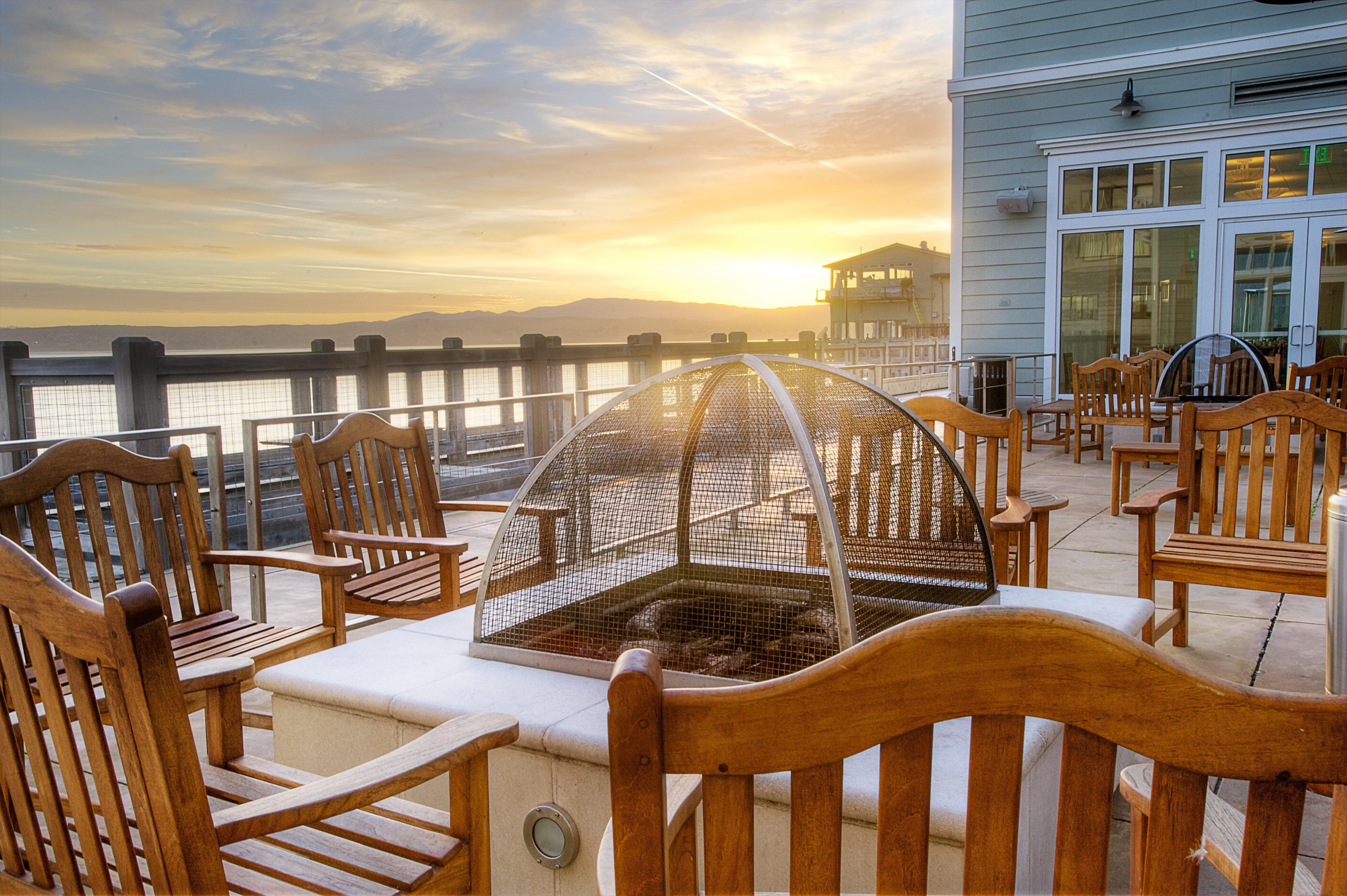 Intercontinental The Clement Monterey By Ihg Hotel Exterior photo